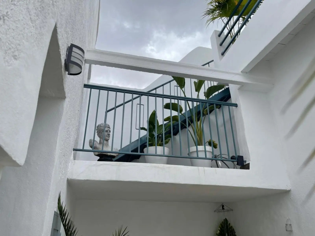 Casa Dolly Boutique B&B