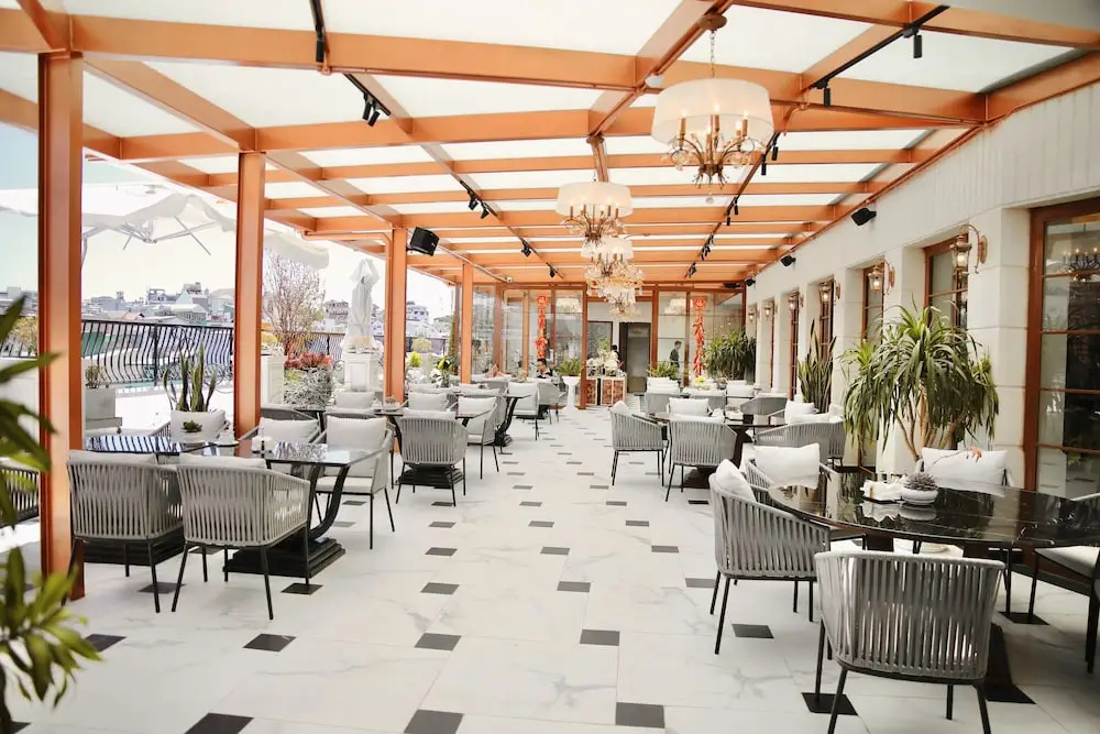 Hotel photo 15