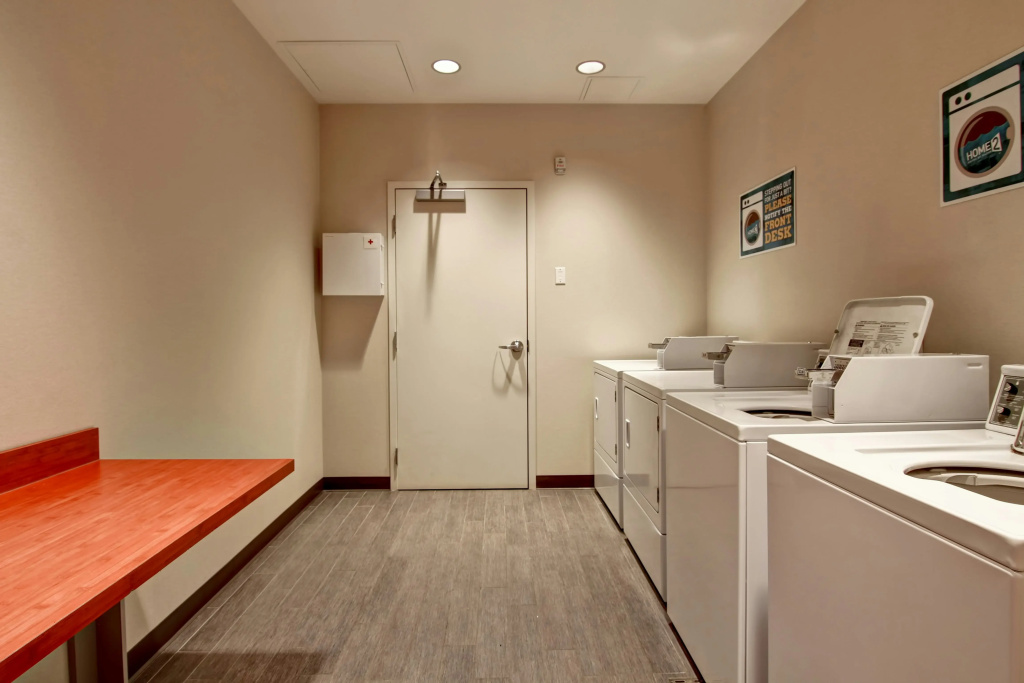 Home2 Suites by Hilton West Edmonton, Alberta, Canada - Général