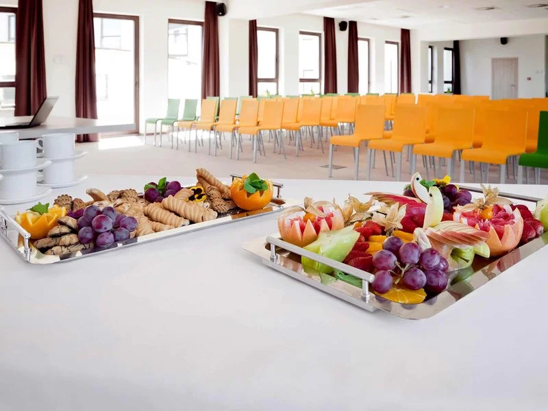 Business Centre