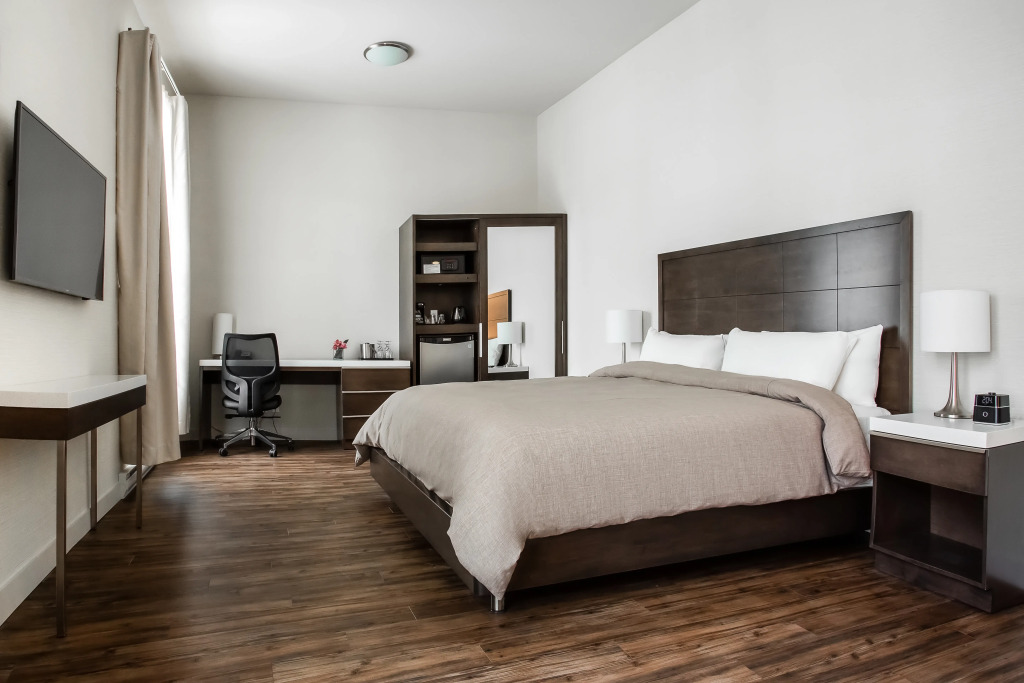 Hotel Chateau Laurier Quebec - фото 4