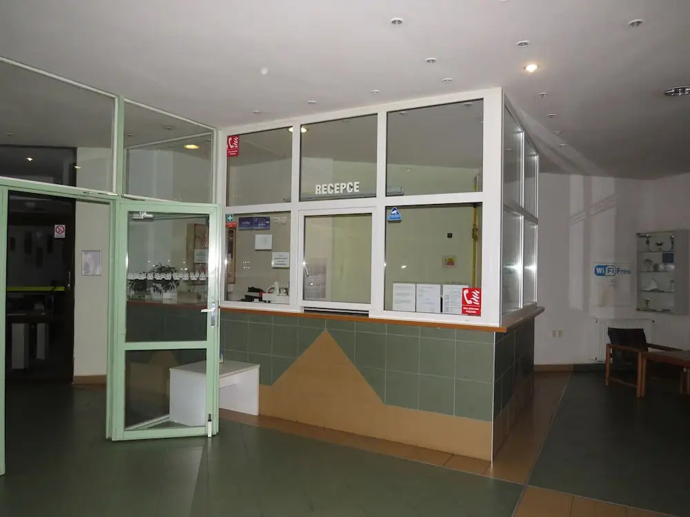 Hotel photo 8