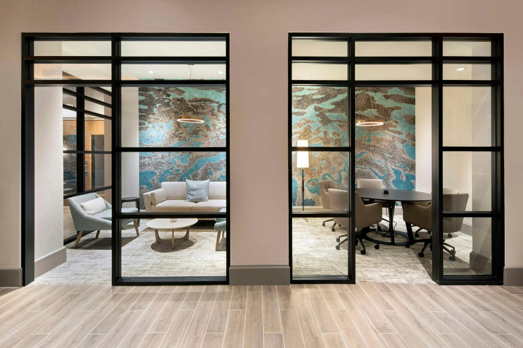 Sheraton® Suites Fort Lauderdale West - Général