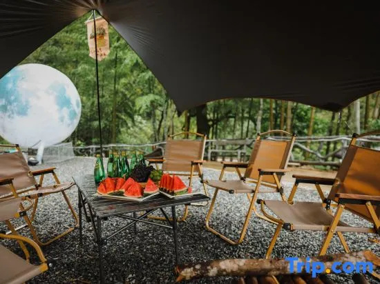 Huangshan Jianglai · Xiaoyin Homestay in Huangshan
