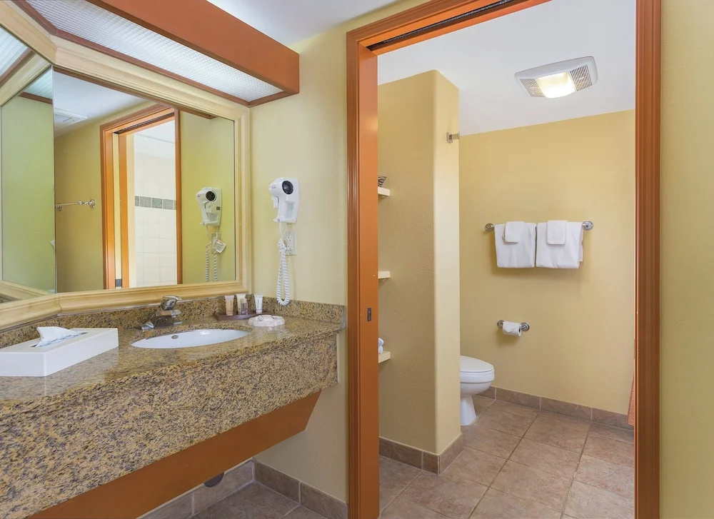 Kauai Coast at the Beachboy - Chambres