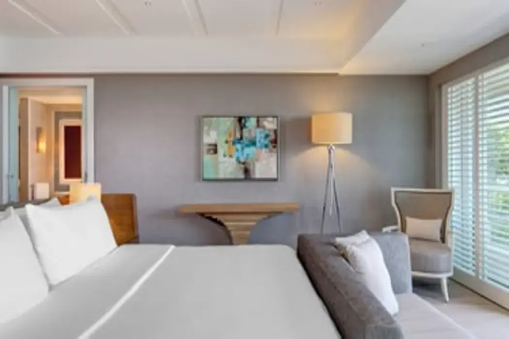 Caresse, a Luxury Collection Resort & Spa, Bodrum - фото 39