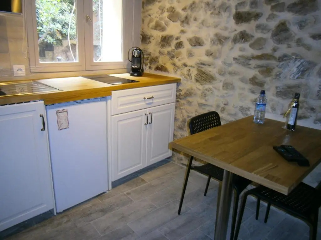 Studio Supérieur Saint Antoine - Chambres