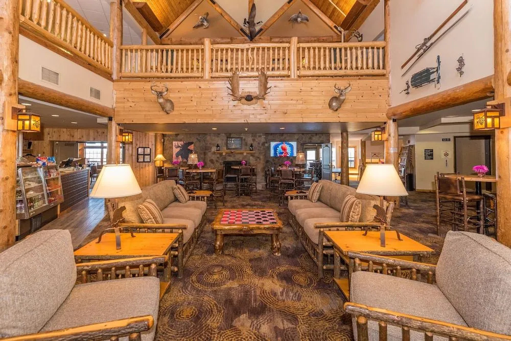 Hotel photo 23