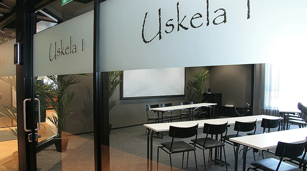 Original Sokos Hotel Rikala - Général