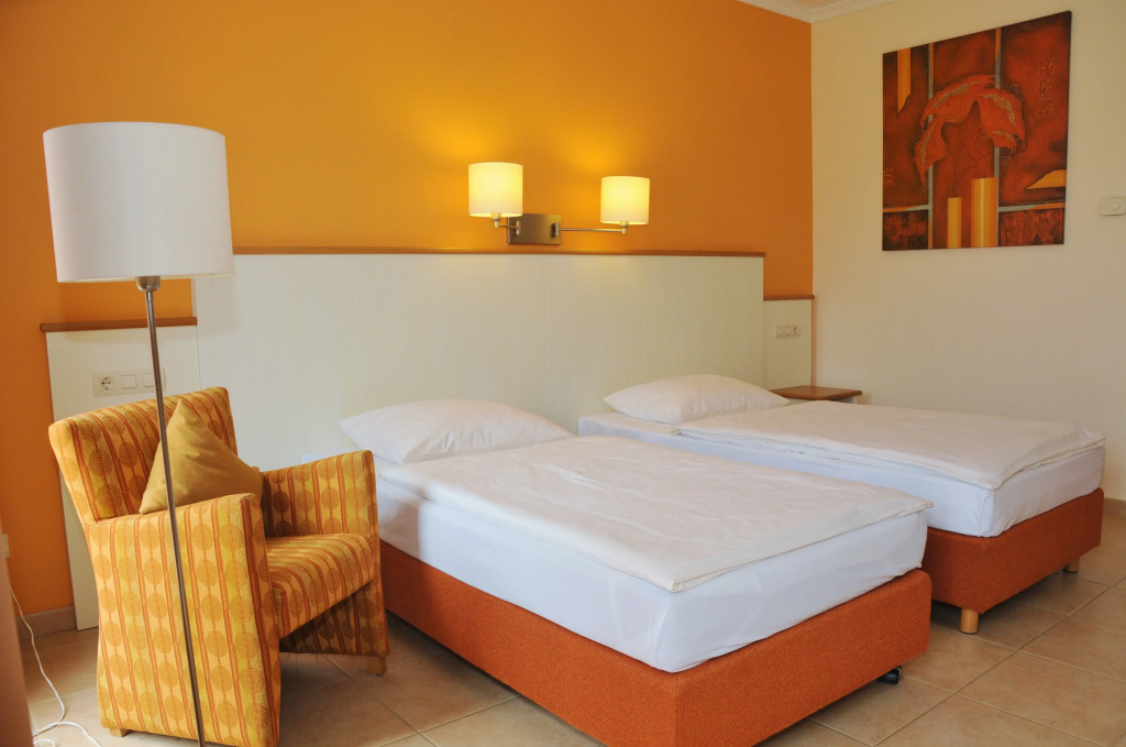 Hotel Luz del Mar - Général