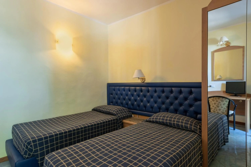 Hotel Malcesine - Général