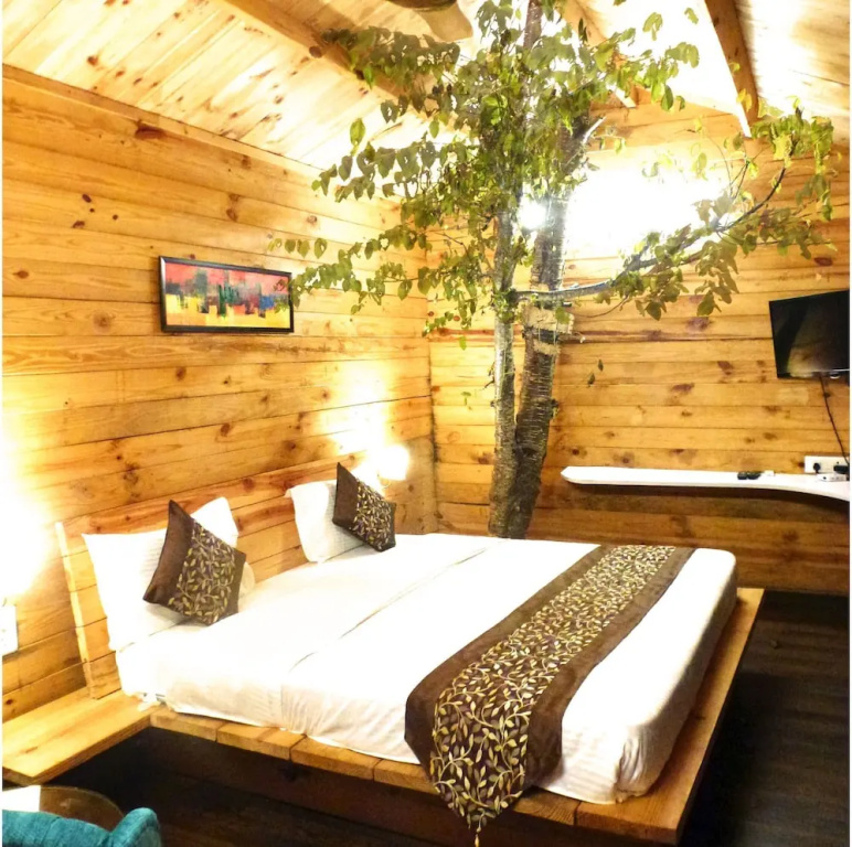 Deluxe Cottage