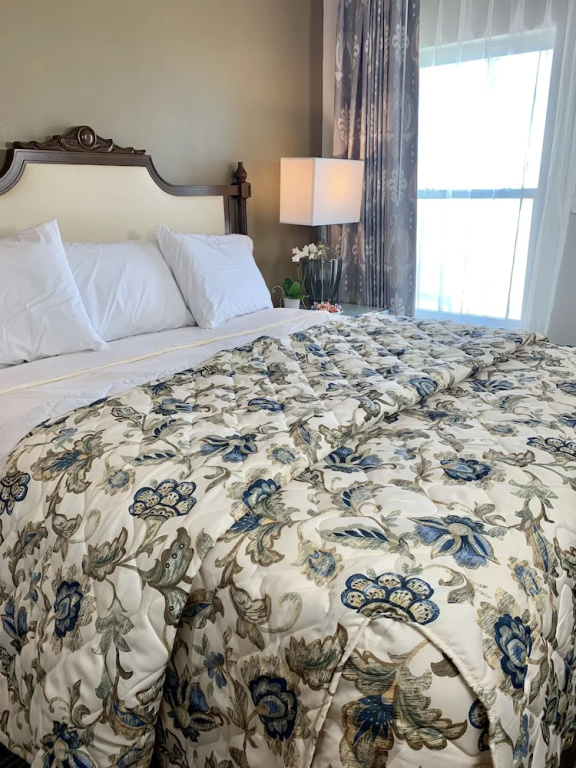 Lighthouse Inn At Aransas Bay - Chambres