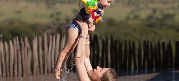 Elewana Serengeti Pioneer Camp