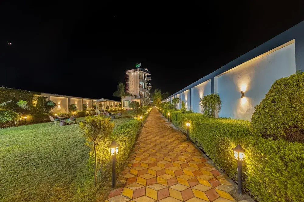 Hotel photo 29