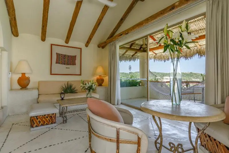 Quinta Real Huatulco - Chambres