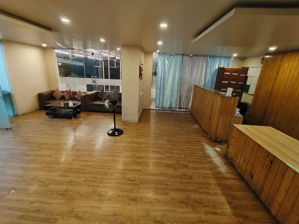 Hotel photo 11