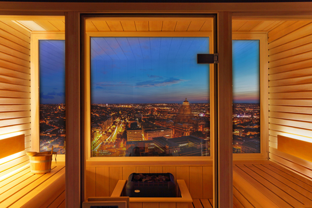 The Hotel picture