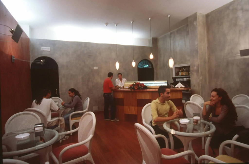 Hotel Miramar - Général
