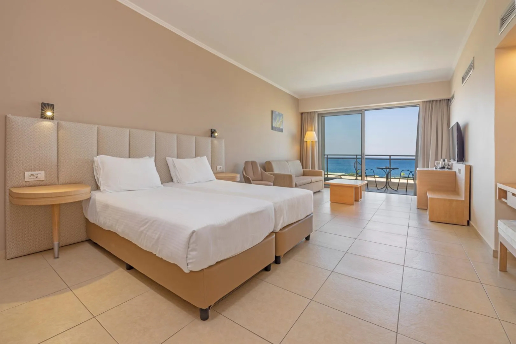 Kresten Royal Euphoria Resort - фото 6