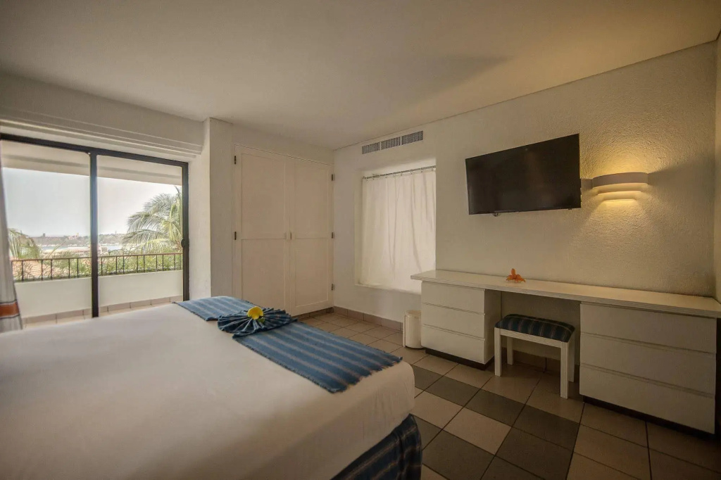 Park Royal Beach Huatulco – All Inclusive - Général