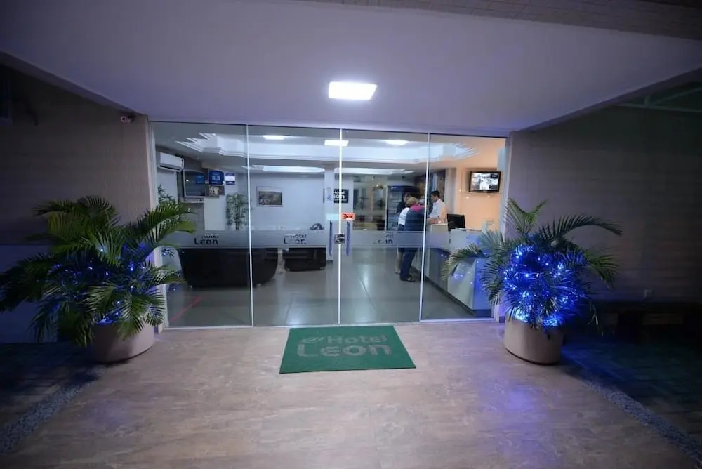 Hotel photo 22