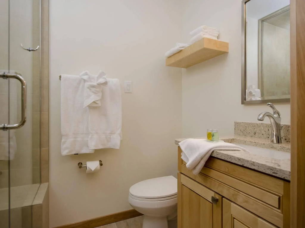 Storm Meadows Townhomes by Mountain Resorts - Général
