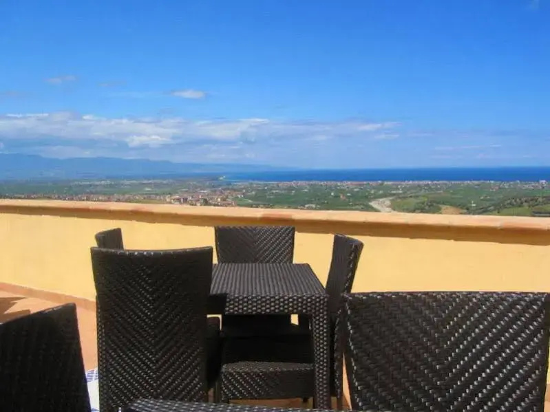 Relais Hotel Palazzo Castriota - Général