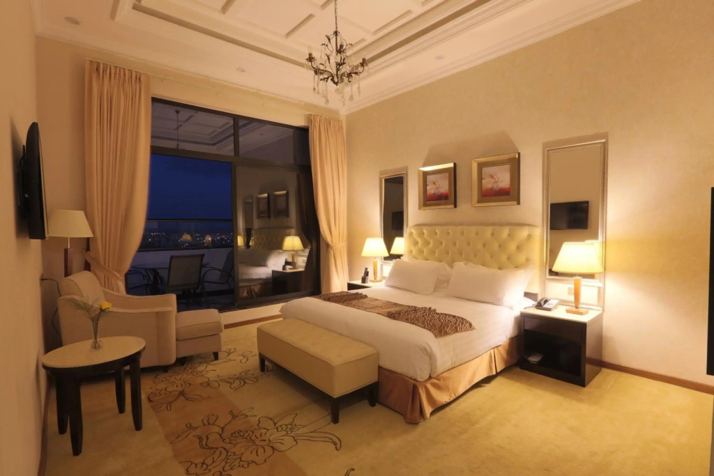 Getfam Hotel — фото 6