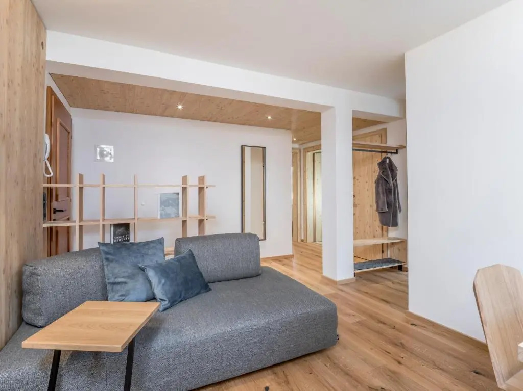 Haus Widmann - Chambres