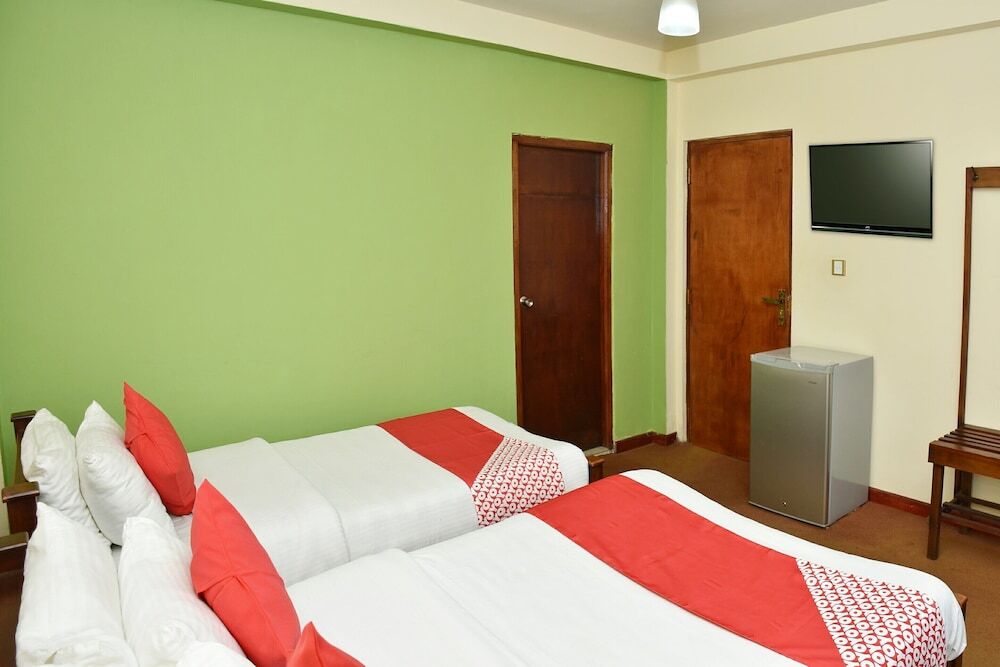 Dewy Cottage Nuwara Eliya
