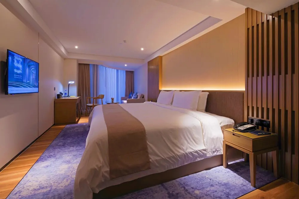 Comfort room