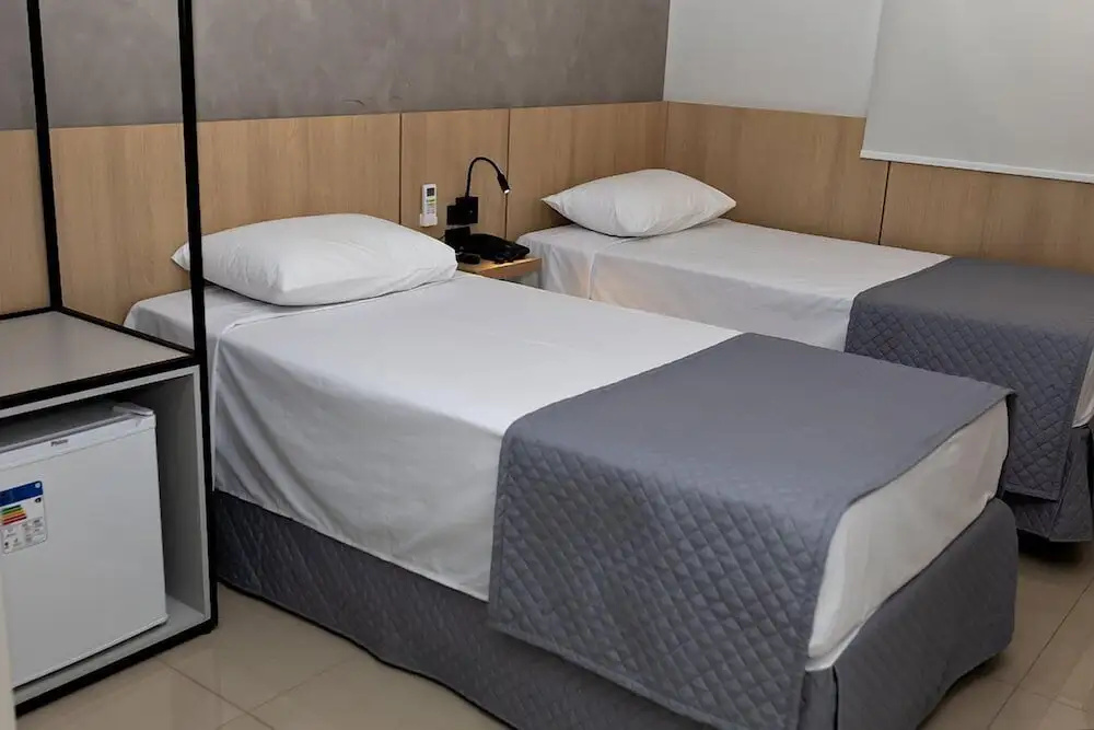 Economy room