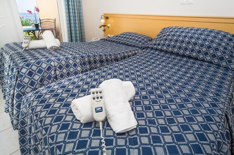 New Grande Mare Hotel 3 * New Grande Mare Hotel 3 *