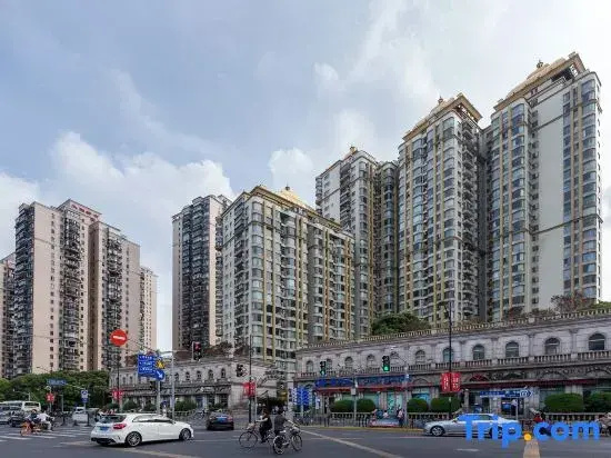 Book&Bed(Yuyuan Branch)