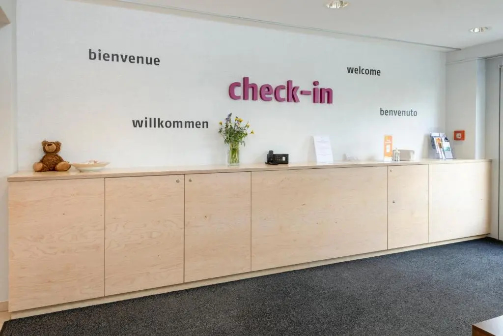 Hotel Bären Self Check-in - Général