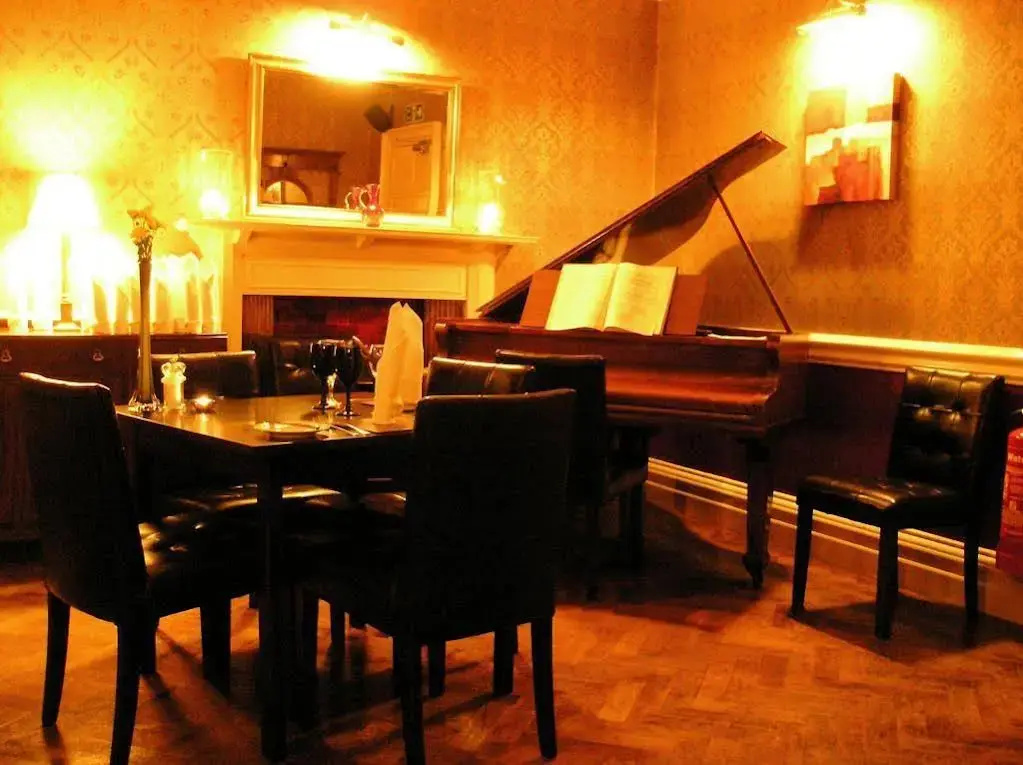 Hotel photo 14