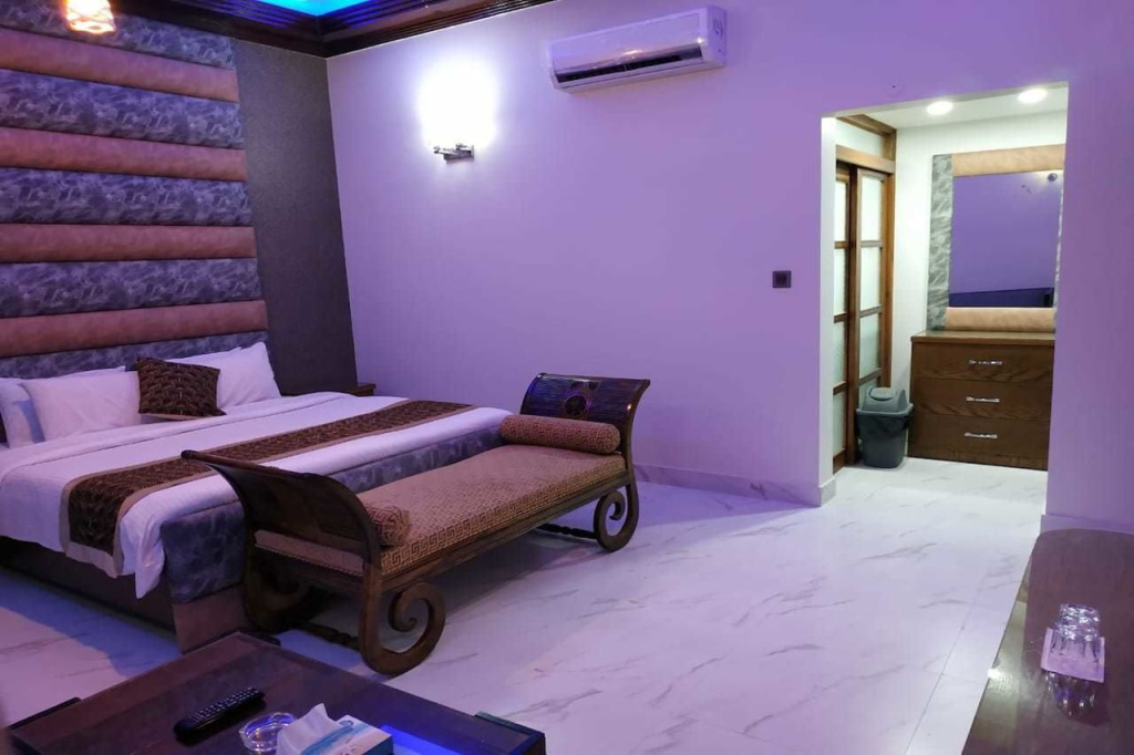Hotel photo 21