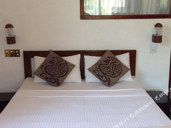 Grand Kandy Villa