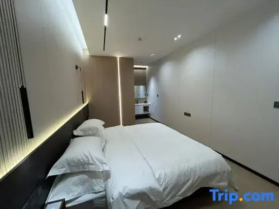 Business Double room (full double bed)