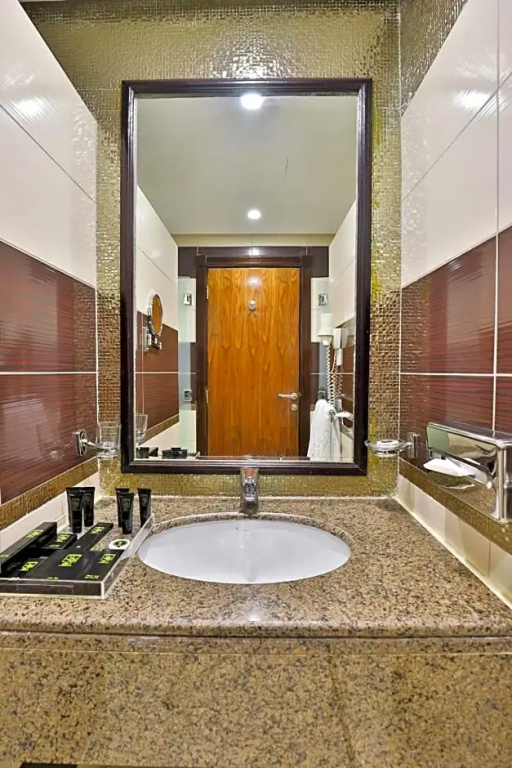 Reefaf Al Mashaeer Hotel - Chambres