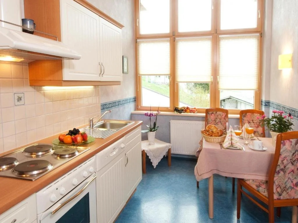Gästehaus Büchele - Général