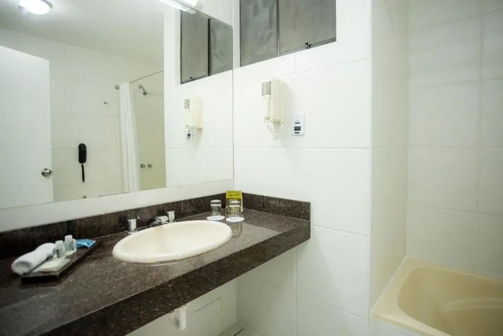 Wyndham Costa del Sol Chiclayo - Chiclayo - Chambres