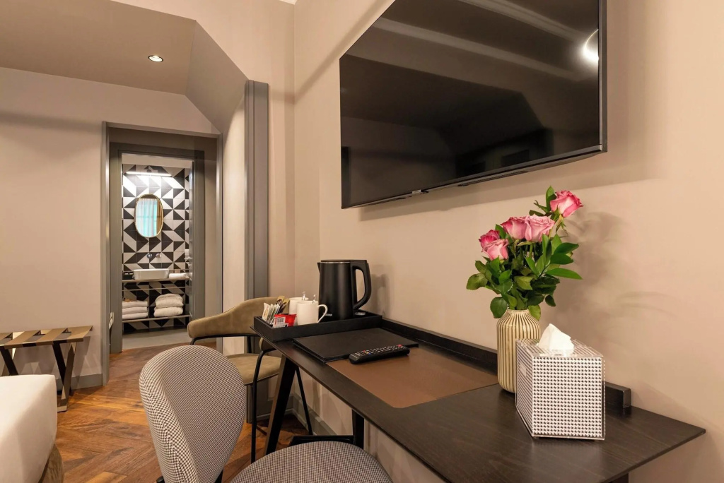 Hotel photo 2