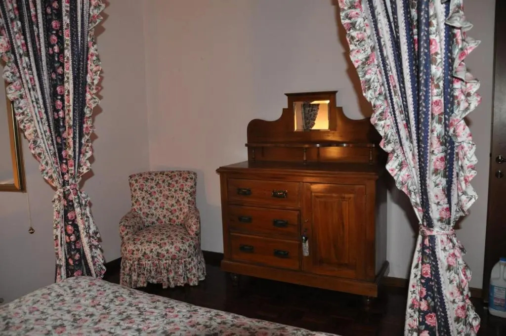 BB Da Lucia - Chambres