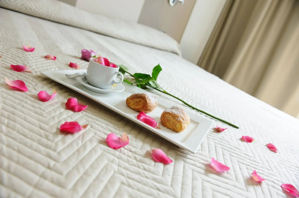 Hotel Cristallo Riccione - Général