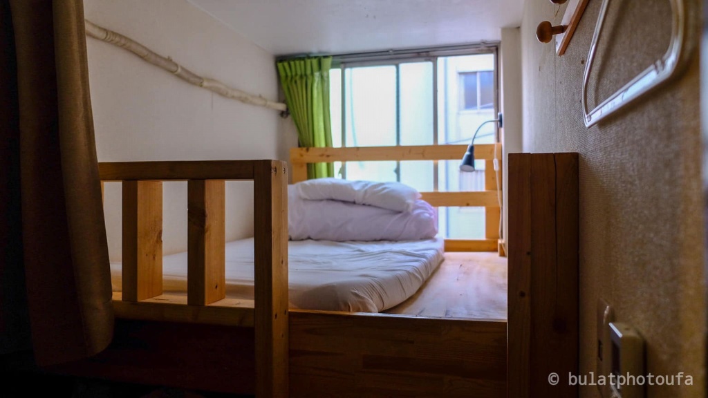 Peace House Sachi - Hostel 사진 7