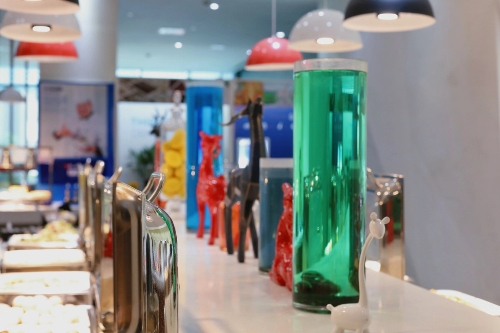 Holiday Inn Express Hefei Huaihe Road by IHG - Général