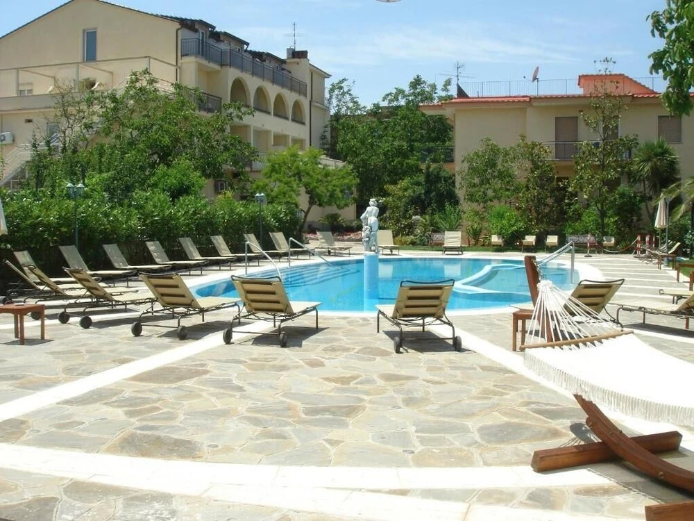 Hotel Sant'Agata - Général
