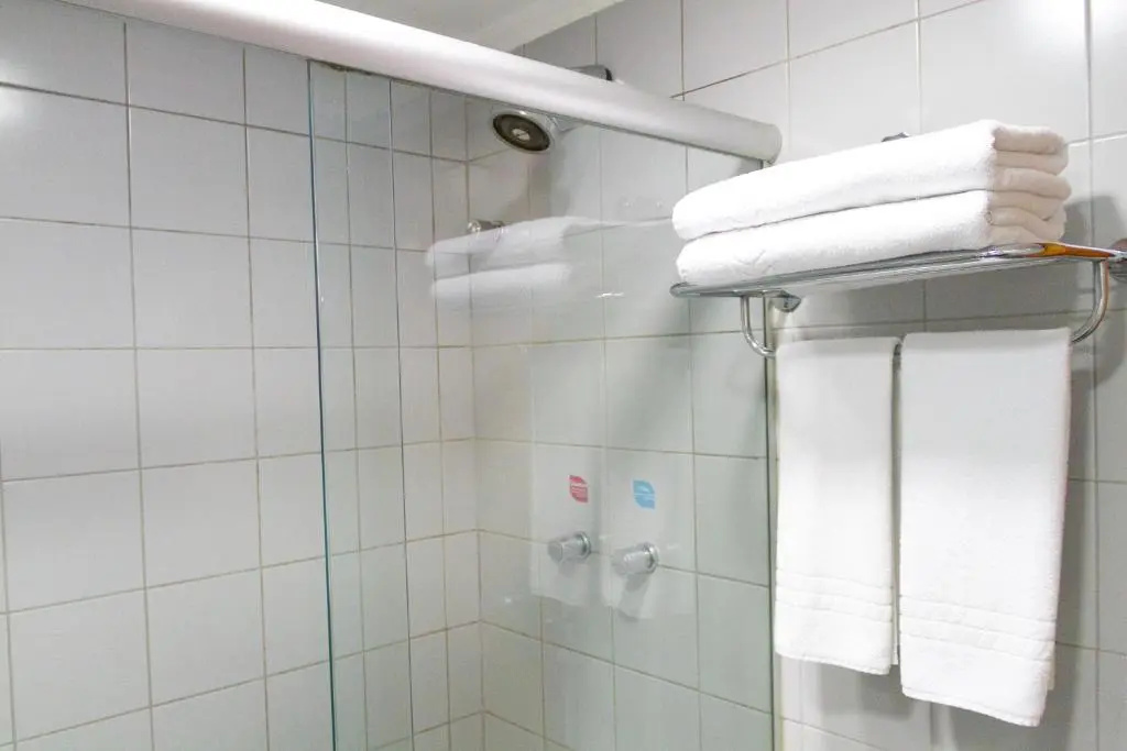 Oft San Conrado Hotel - Chambres